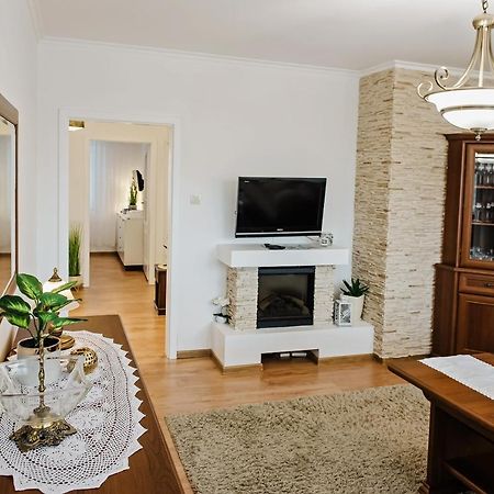 Apartament Witkiewicza 萨诺克 外观 照片