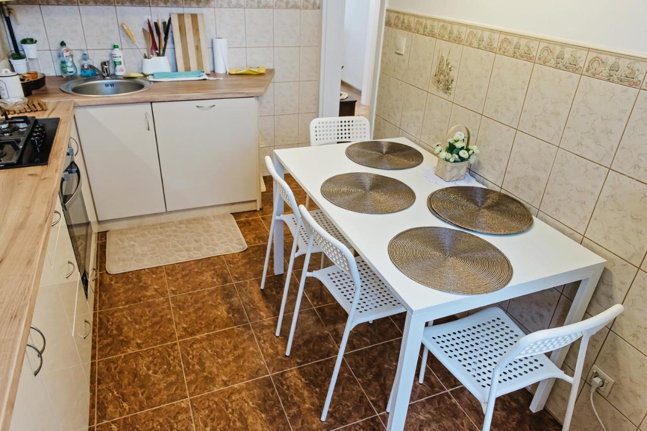 Apartament Witkiewicza 萨诺克 外观 照片