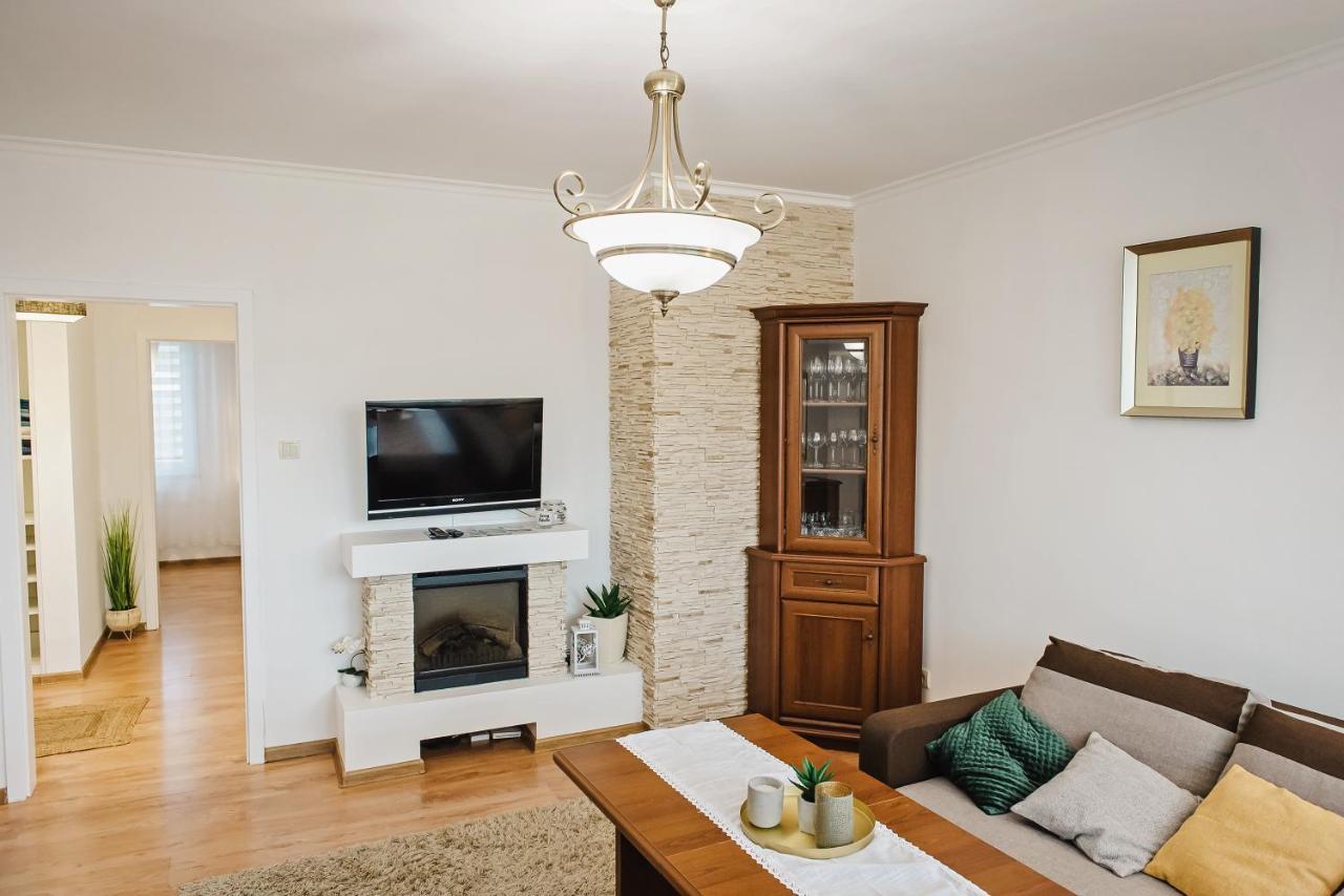 Apartament Witkiewicza 萨诺克 外观 照片