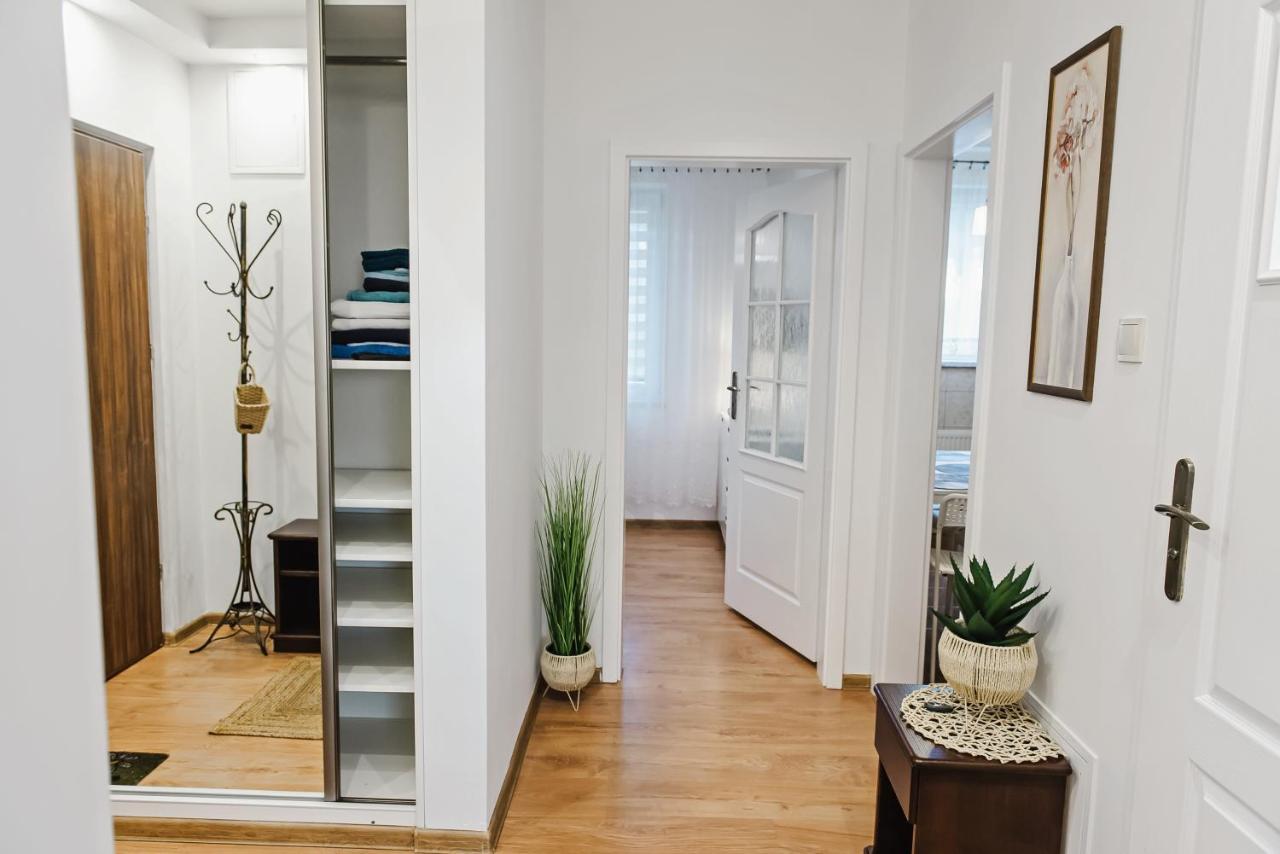Apartament Witkiewicza 萨诺克 外观 照片