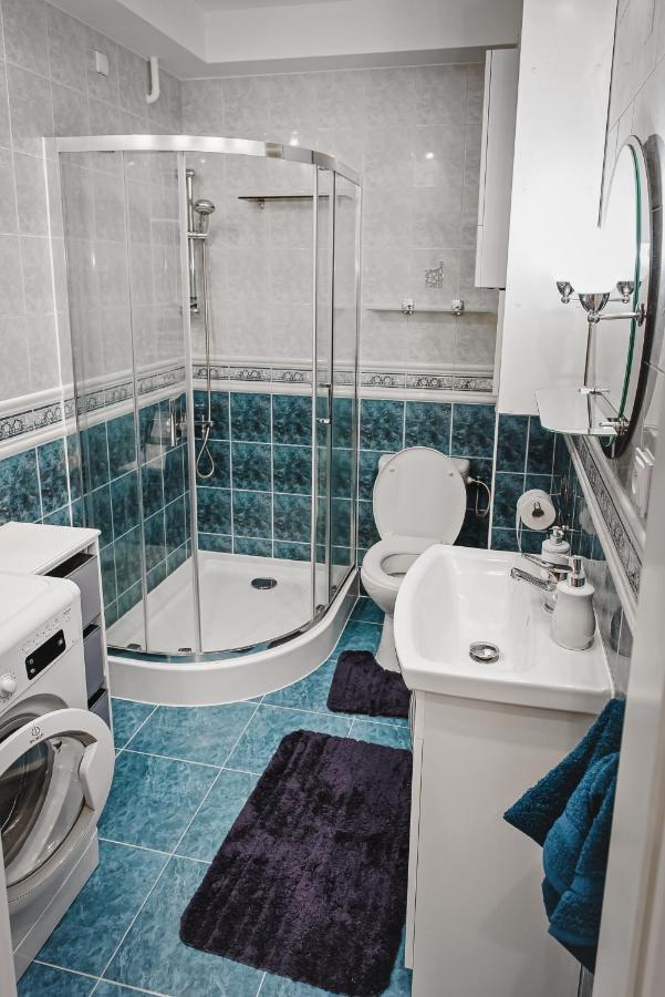 Apartament Witkiewicza 萨诺克 外观 照片
