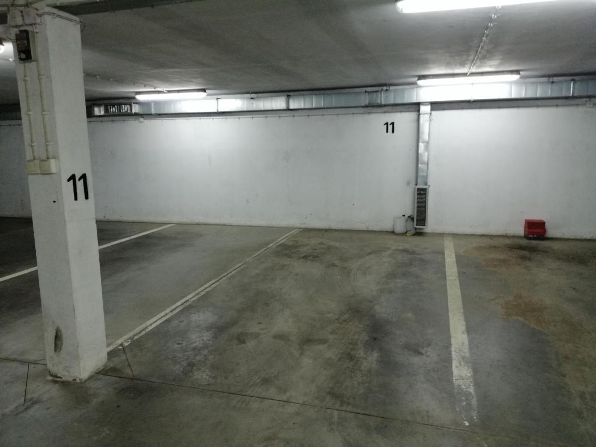 Apartament Witkiewicza 萨诺克 外观 照片